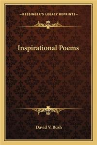 Inspirational Poems