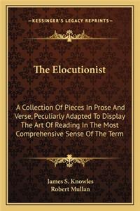 Elocutionist
