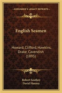 English Seamen