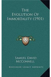The Evolution of Immortality (1901)