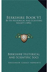 Berkshire Book V1