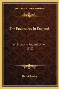Enclosures In England