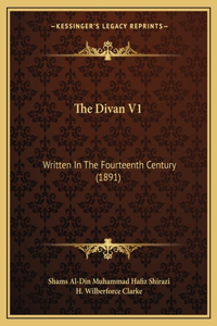 Divan V1