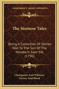 The Siamese Tales