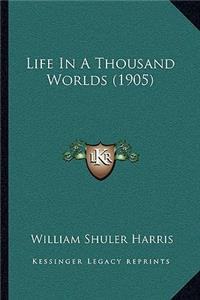Life In A Thousand Worlds (1905)