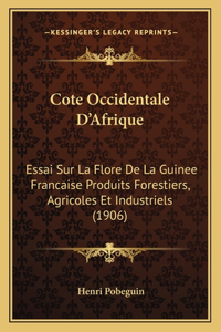 Cote Occidentale D'Afrique