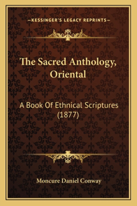 Sacred Anthology, Oriental