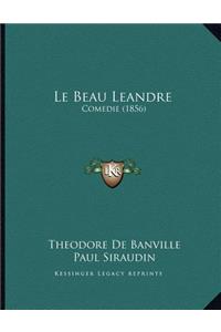 Beau Leandre