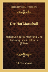 Hof Marschall