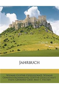 Jahrbuch