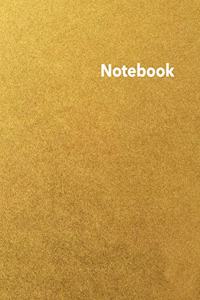 Dot Grid Notebook
