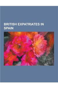 British Expatriates in Spain