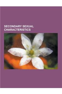 Secondary Sexual Characteristics