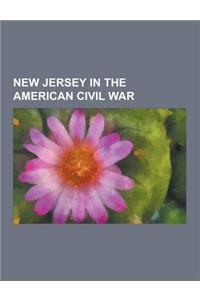 New Jersey in the American Civil War
