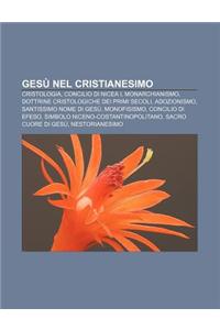 Gesu Nel Cristianesimo