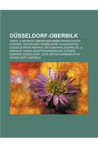 Dusseldorf-Oberbilk