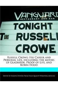 Russell Crowe