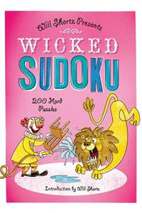 Wicked Sudoku