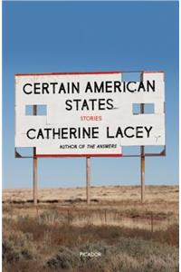 Certain American States