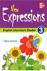 New Expressions Lit.Reader 3