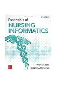 ESSENTIALS OF NURSING INFORMATICS (IE)