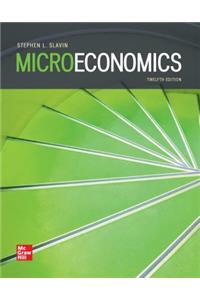 Loose-Leaf for Microeconomics