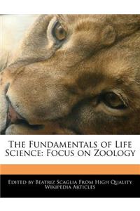 The Fundamentals of Life Science