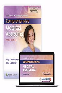 Comprehensive Medical Assisting