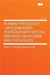 Human Physiology