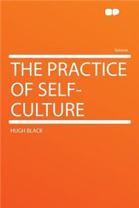 The Practice of Self-Culture