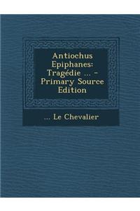 Antiochus Epiphanes