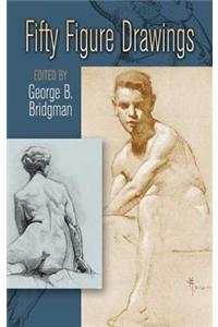 Fifty Figure Drawings