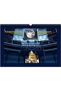 Atmospheres Magiques 2017