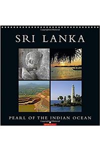 Sri Lanka: Pearl of the Indian Ocean 2018