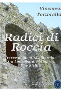 Radici Di Roccia