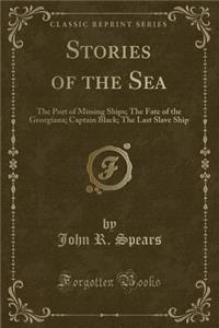 Stories of the Sea