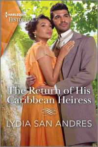 Return of His Caribbean Heiress