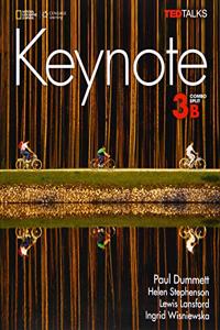 Keynote 3b: Combo Split with My Keynote Online