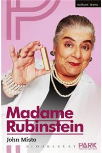 Madame Rubinstein