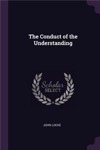 Conduct of the Understanding