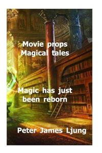 Movieprops Magical tales