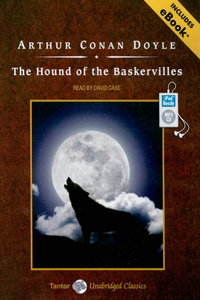 The Hound of the Baskervilles