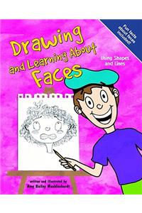 Drawing and Learning about Faces