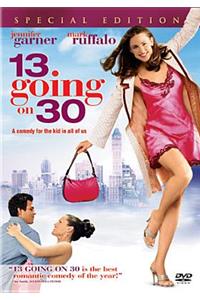 13 Going on 30