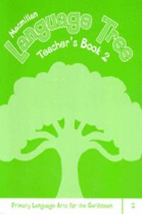 Caribbean Language Tree 2 Teacher's Book