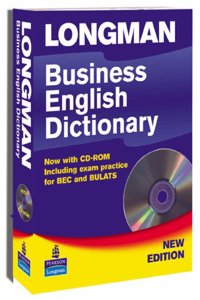 Longman Business Dictionary