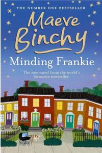 Minding Frankie