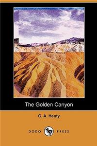 Golden Canyon (Dodo Press)