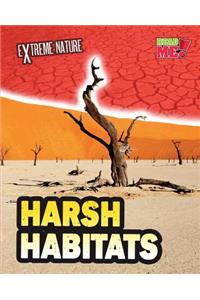 Harsh Habitats
