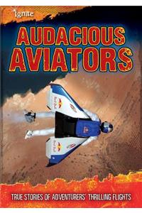 Audacious Aviators